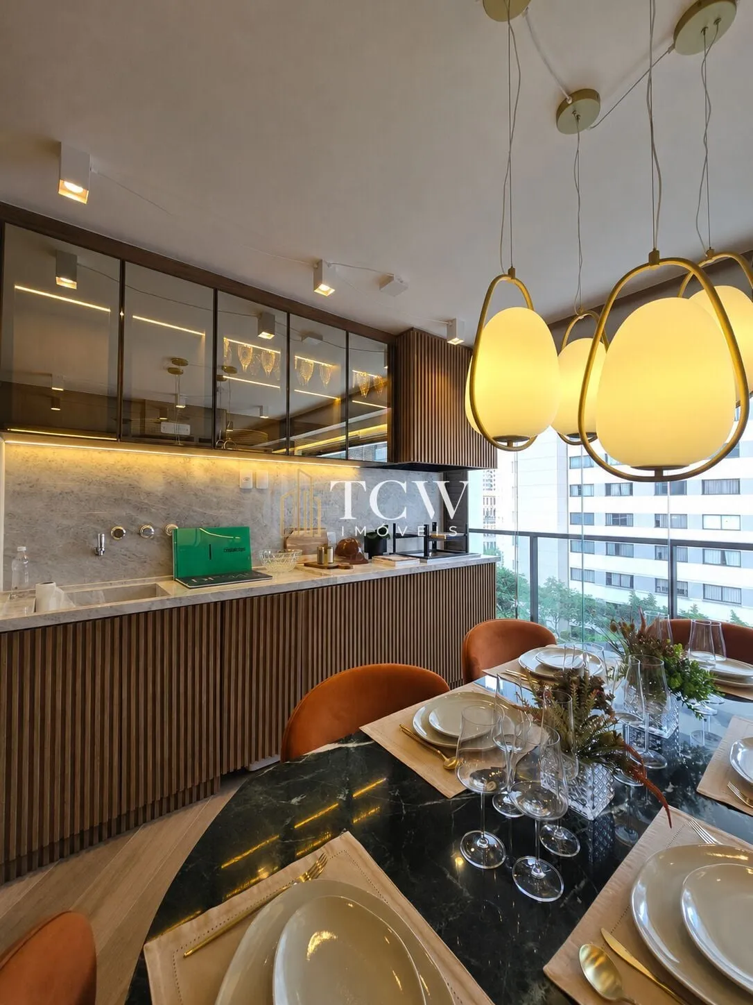 Imagem Apartamento à Venda | 75 m² | Vila Clementino, São Paulo/SP