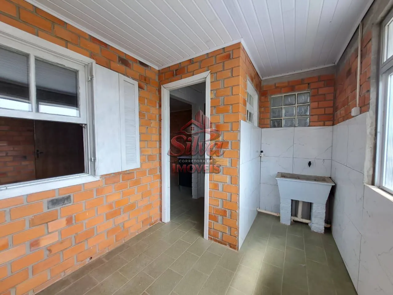Imagem T1166 | Apartamento 2 dormitórios com box em Mariluz