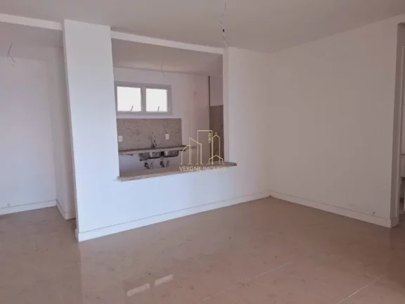 Imagem Apartamento à Beira da Baía de Todos os Santos: 1 Quarto, 1 Sala, 1 Banheiro, 1 Vaga de Garagem, 67,43m² no Dois de Julho, Salvador-BA.
