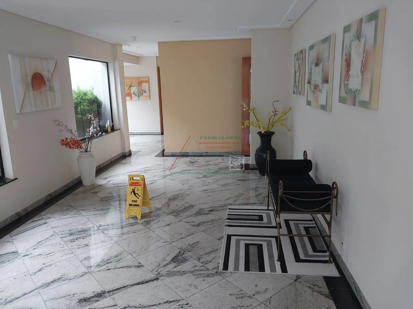 Imagem Apartamento à Venda, no Tatuapé, com 03 Dormitórios, sendo 02 Suítes
