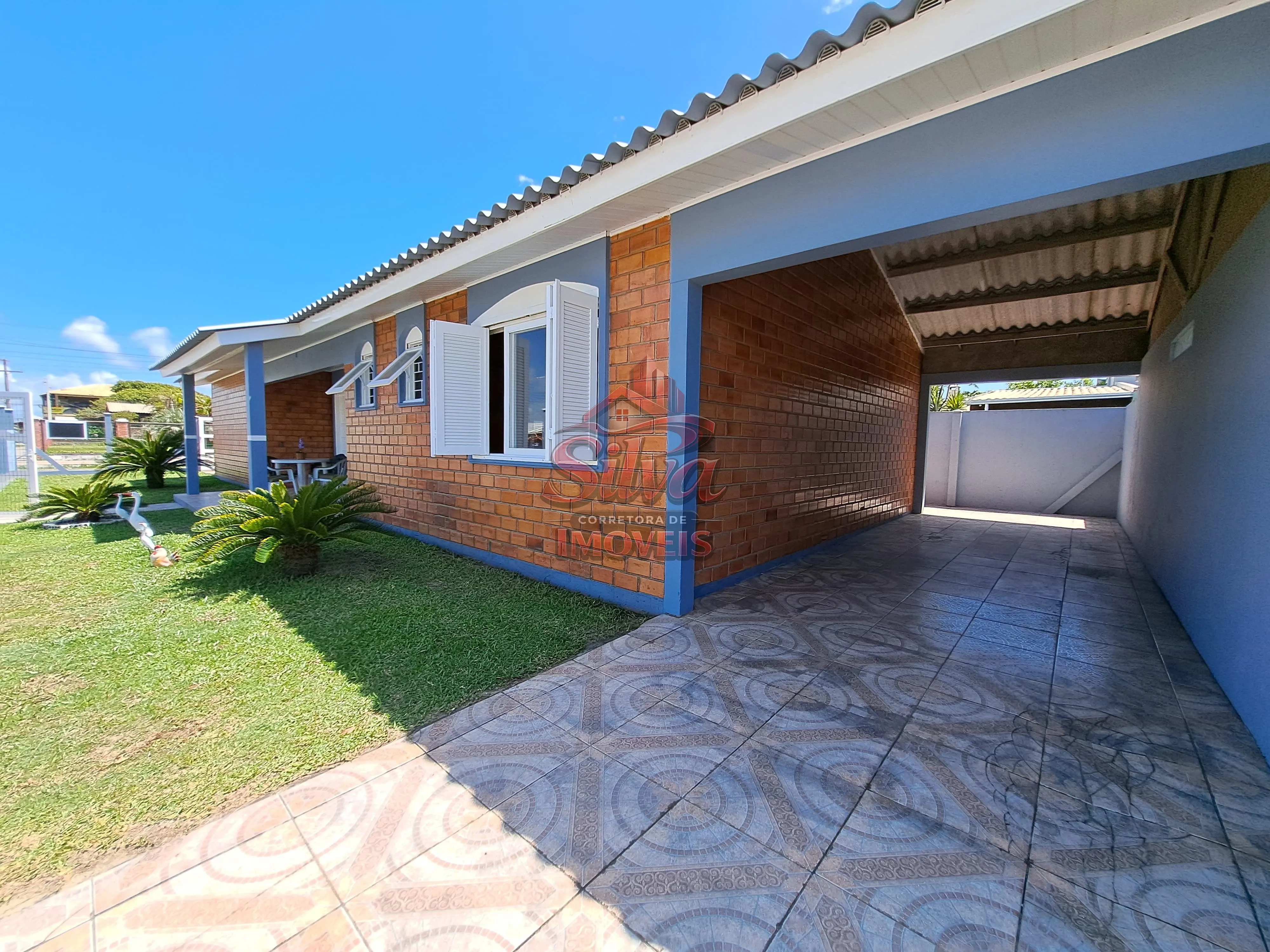 Imagem C24 | Casa com suíte próxima do mar à venda em Imbé RS
