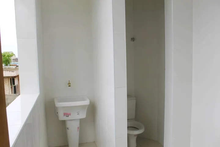 Casa com 2 Quartos à Venda, 110 m² em Parque Das Bandeiras - São Vicente