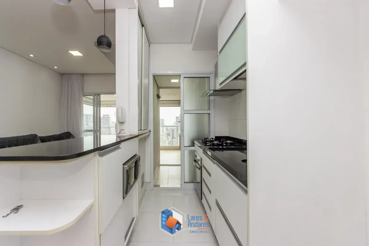 Imagem Apartamento para venda em Ipiranga com 2 quartos, sendo 1 suíte, 66m²