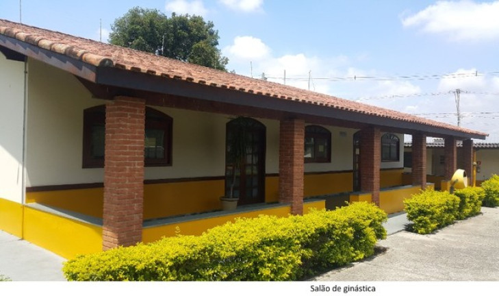 Apartamento com 2 Quartos à Venda, 60 m² em Jardim Califórnia - Jacareí