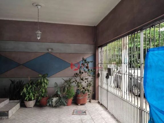 Foto do imóvel Sobrado com 4 dormitórios à venda, 320 m por R$ 480.000,00 - Aricanduva - São Paulo/SP