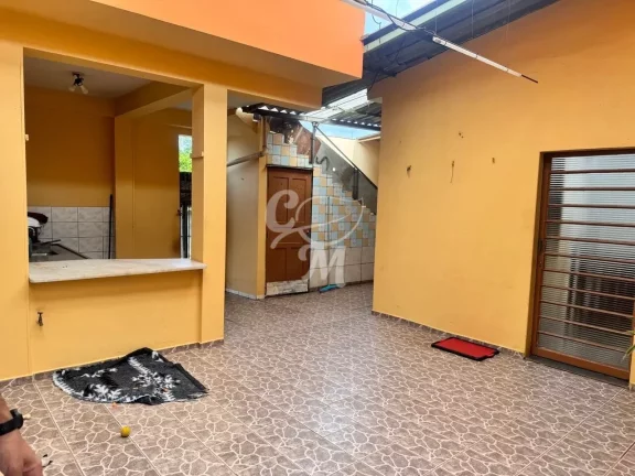 Imagem Casa Terrea na Vila Alvorada VENDA