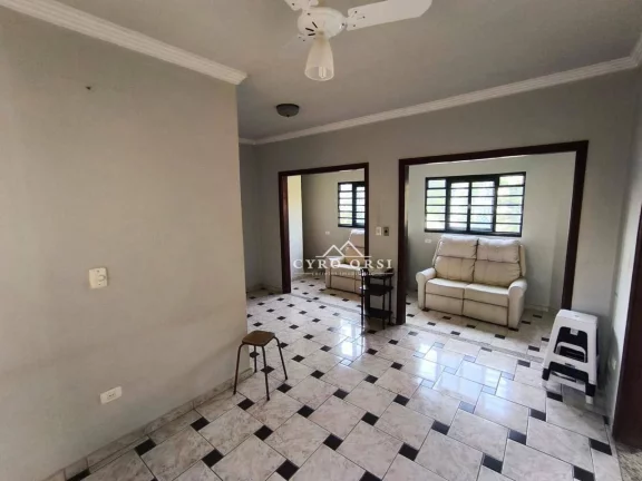 Imagem Chácara à venda, 2002 m² por R$ 700.000,00 - Pau D'Alhinho - Piracicaba/SP