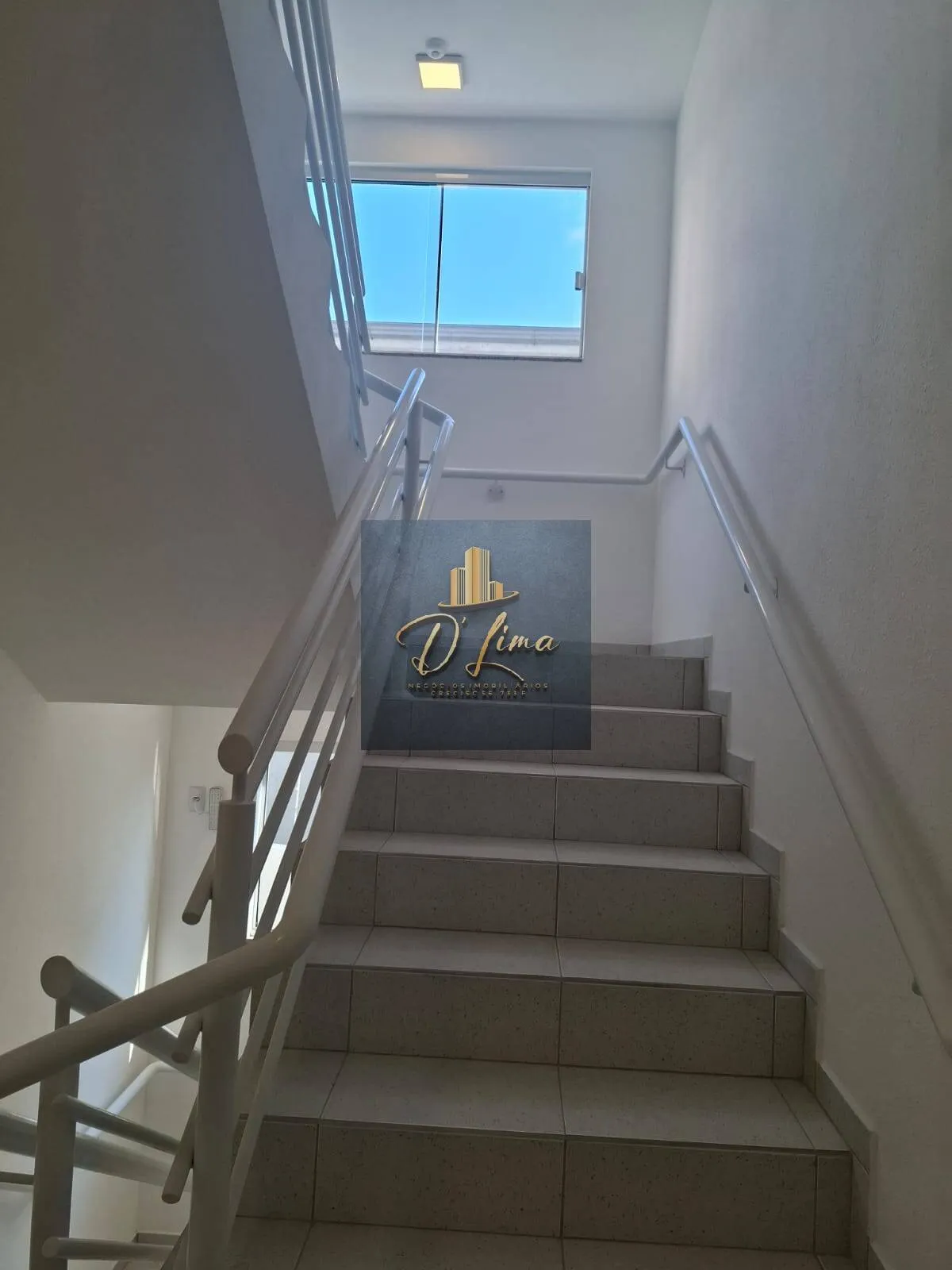 Imagem Residencial Brisas do Luar apartamento a venda 2 quartos Serraria São José