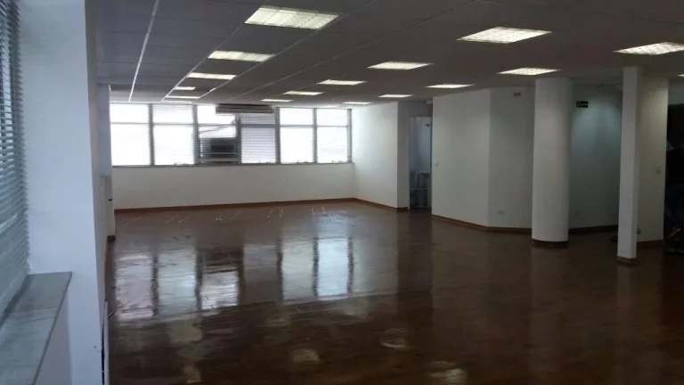 Imagem Conjunto Comercial na Alameda Santos - Jd Paulista