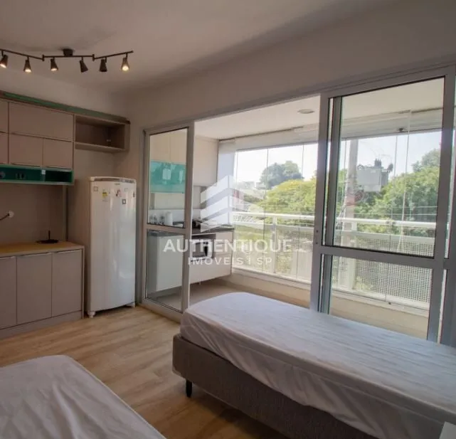 Imagem Stay Aeroporto Campo Belo - Apartamento à venda no bairro Campo Belo - São Paulo/SP, Zona Sul