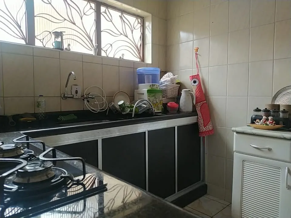 Imagem Sobrado à venda localizado na Vila Haro em Sorocaba