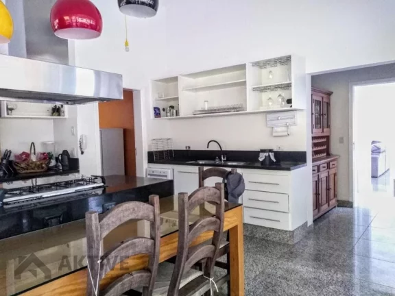 Imagem Casa de Condomínio em Granja Viana - Cotia, SP