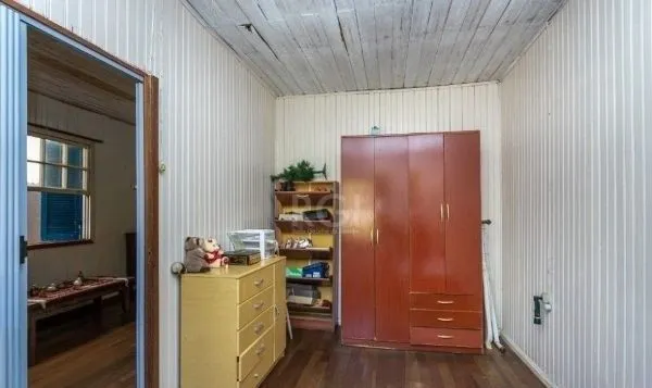 Imagem Casa para Venda 2 dormitórios, 1 vaga - Tristeza