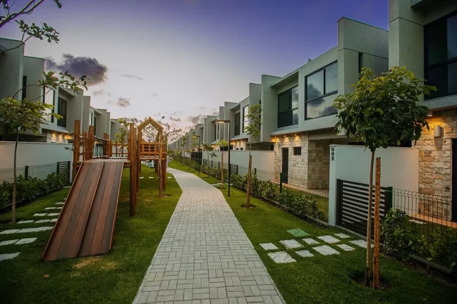 Imagem CASA RESIDENCIAL em Cabedelo - PB, Amazônia Park