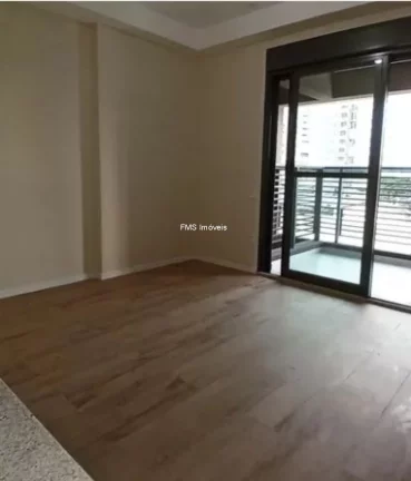 Foto do imóvel APARTAMENTO STUDIO 26m² - 1 DORMITÓRIO - BROOKLIN