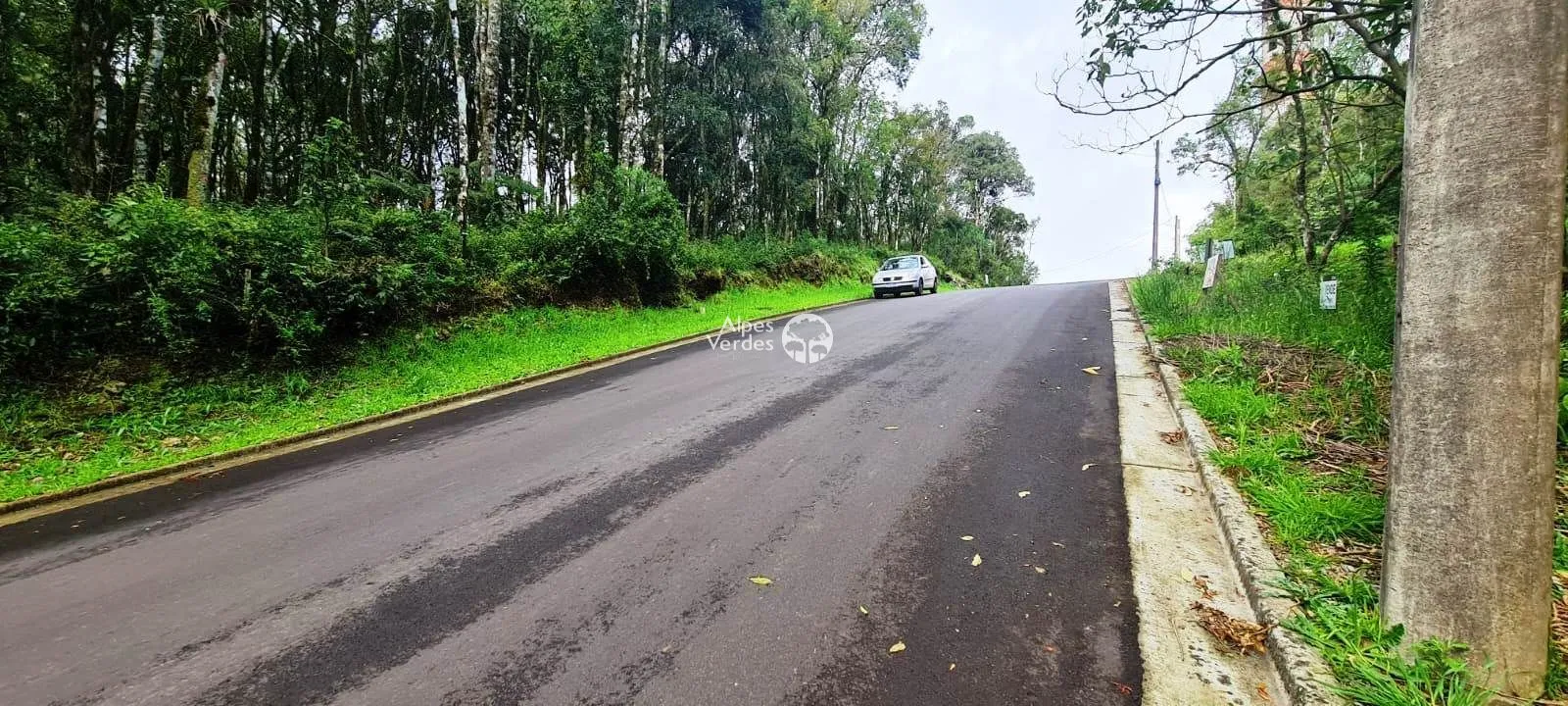 Imagem Terreno à venda por R$ 480.000,00 - Vale do Bosque - Gramado/RS