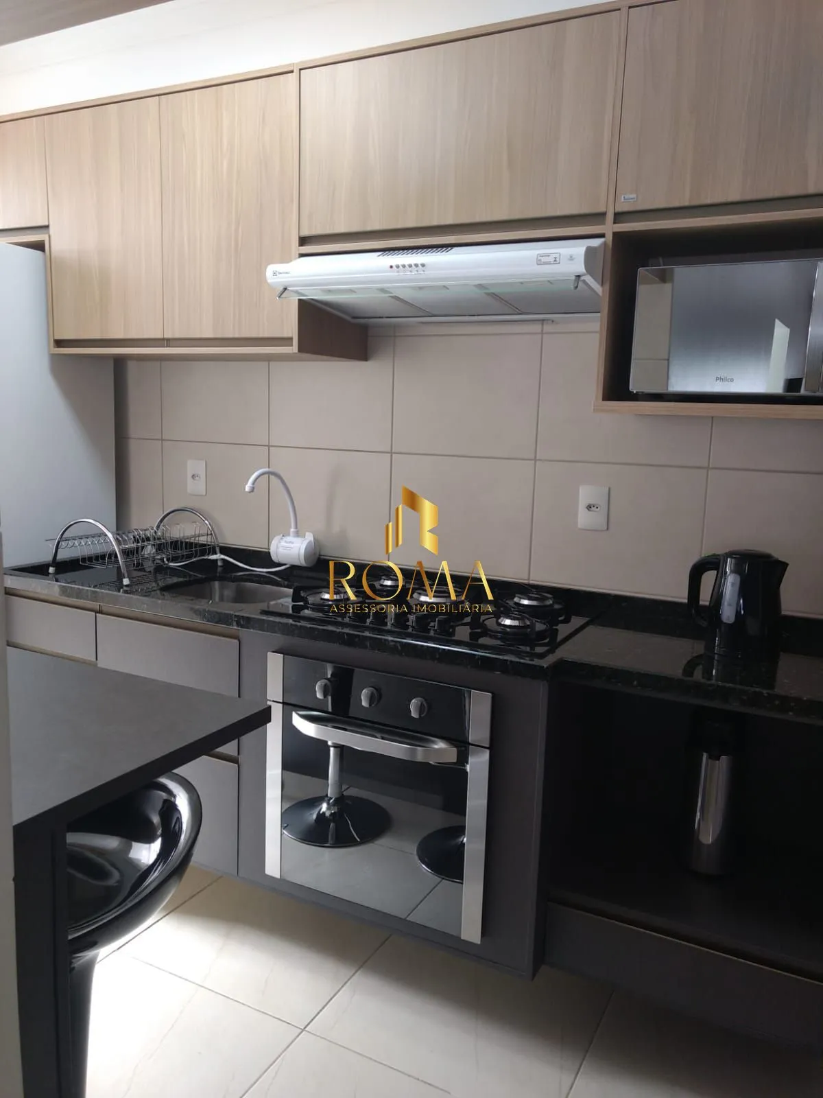 Imagem Apartamento 2 dormitórios à venda Centro Santa Maria/RS