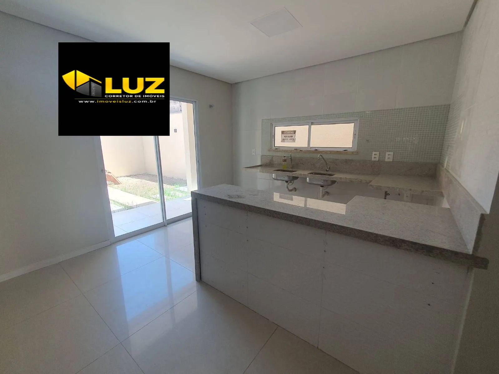 Imagem Casa Duplex com Fino Acabamento na Cajazeiras!