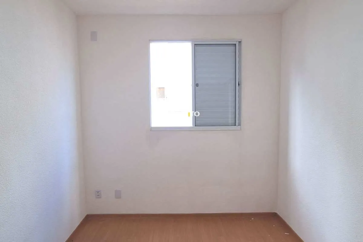 Imagem Apartamento à venda em Ribeirão Preto, Reserva Real, com 2 quartos, 41.85m2