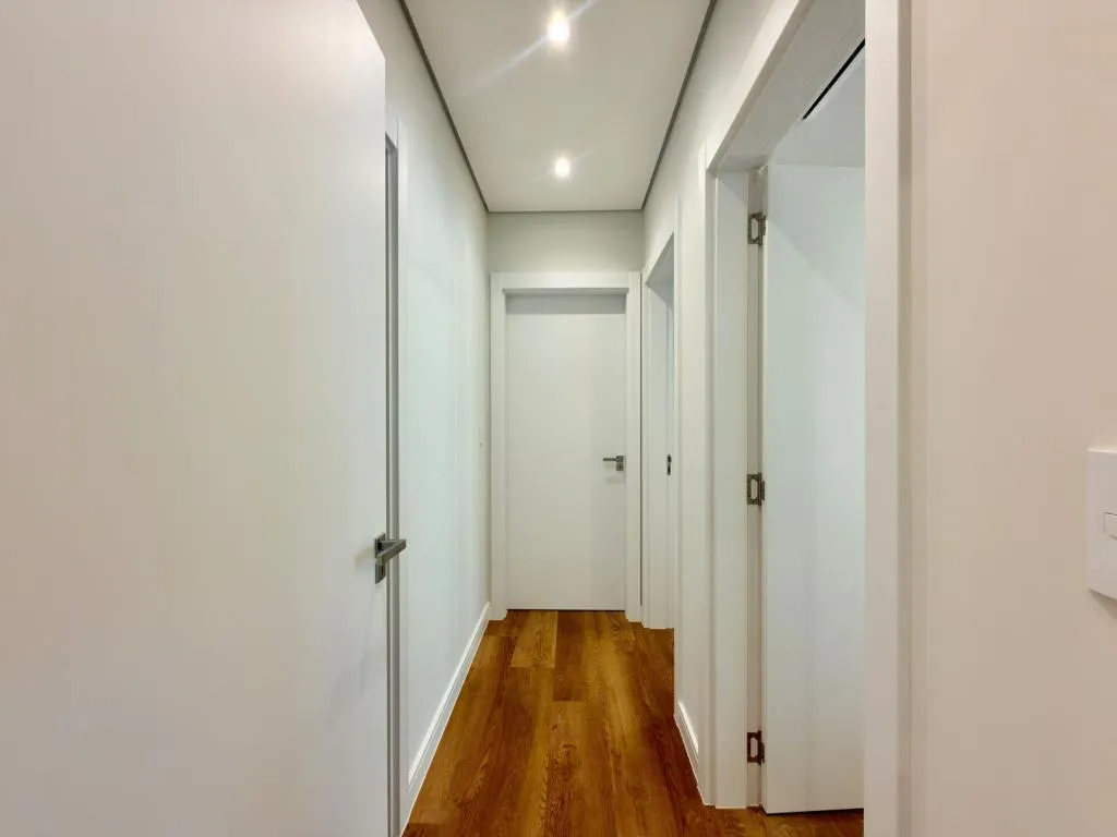 Imagem Apartamento 3 Dormitórios - Bairro Zona Nova