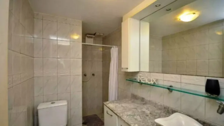 Imagem Apartamento com 3 Quartos à Venda, 127 m² em Icaraí - Niterói