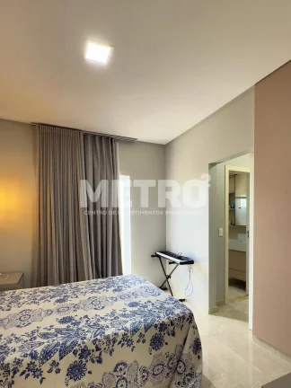 Imagem Casa à venda no Cond. Assunção de Maria com 4 quartos, piscina, PETROLINA - PE