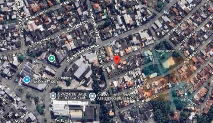Imagem Terreno para Venda em Rio de Janeiro / RJ no bairro Pechincha