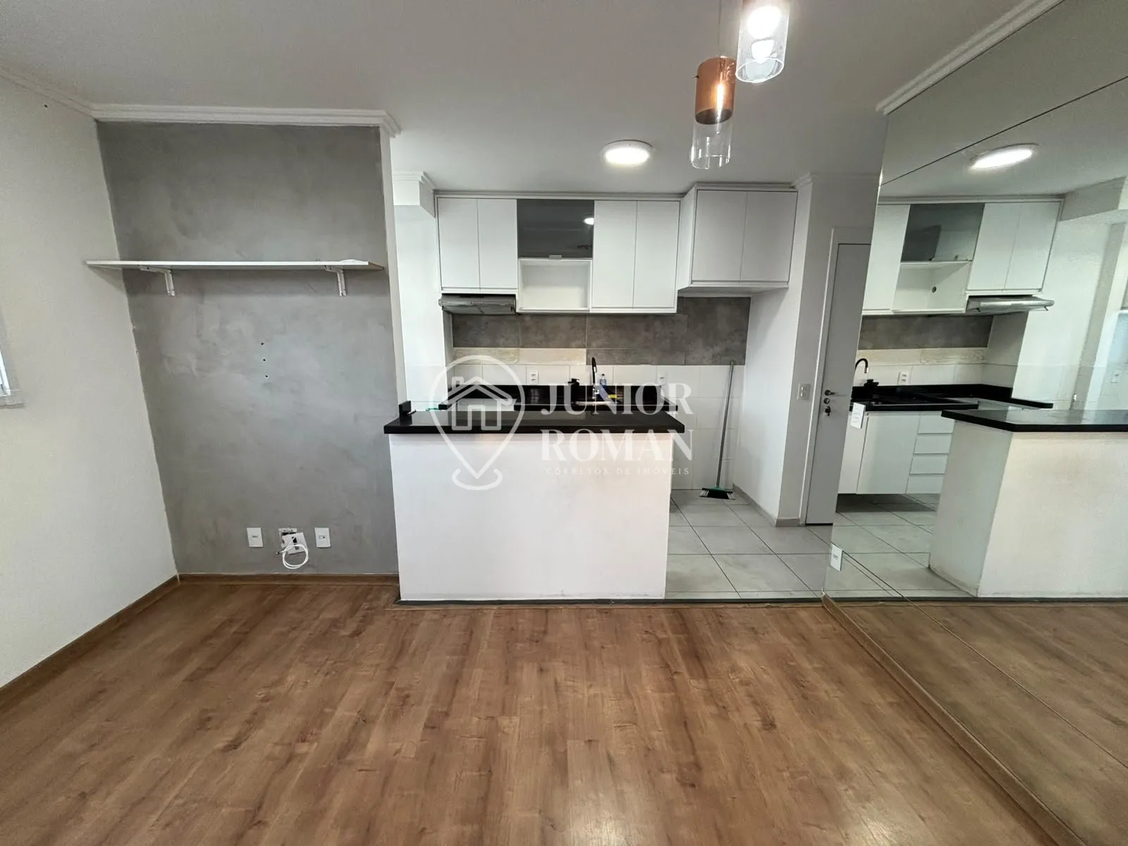 Foto do imóvel APTO 2 DORM - VILA SANTA CATARINA | SÃO PAULO