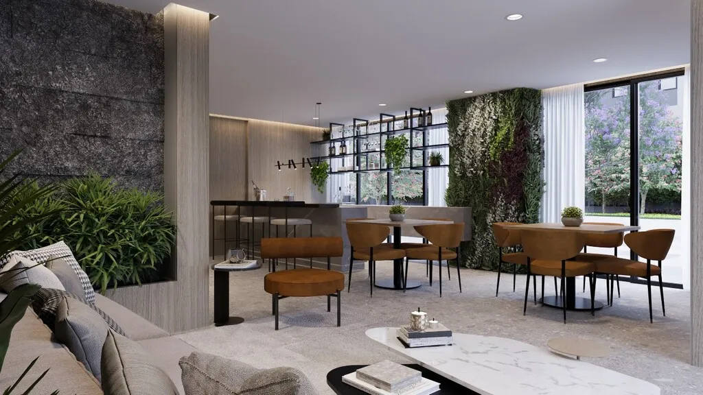 Imagem Apartamento à venda em Barueri, Alphaville, com 3 quartos, 94.98m2