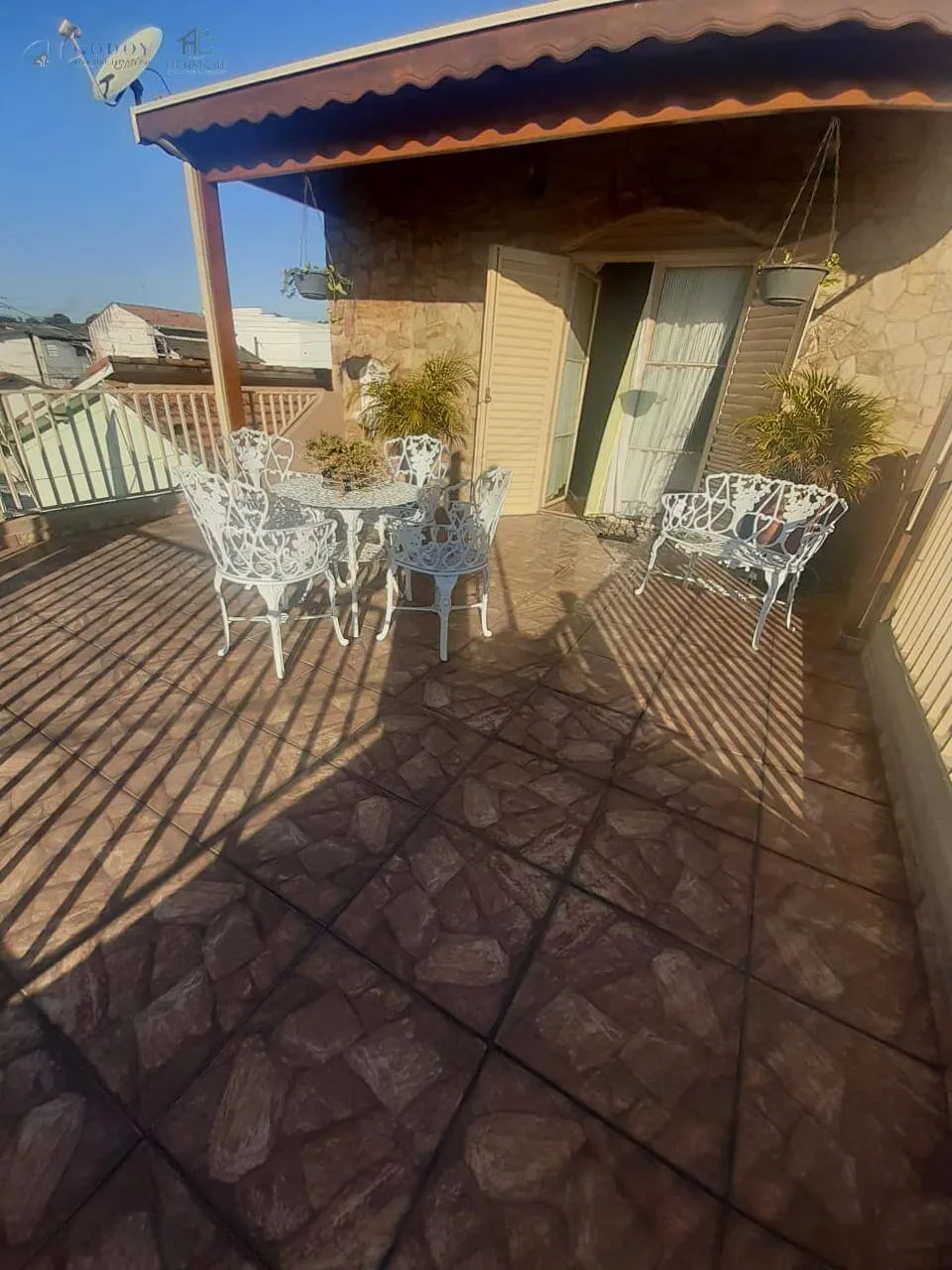 Imagem CASA OTIMA PARA LOCAÇÃO NO VILA JABUTICABEIRA