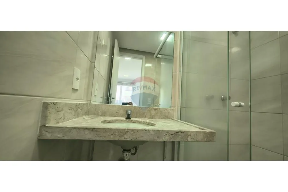 Imagem Apartamento 3 quartos, com 2 suítes e vaga dupla em condomínio clube na Freguesia