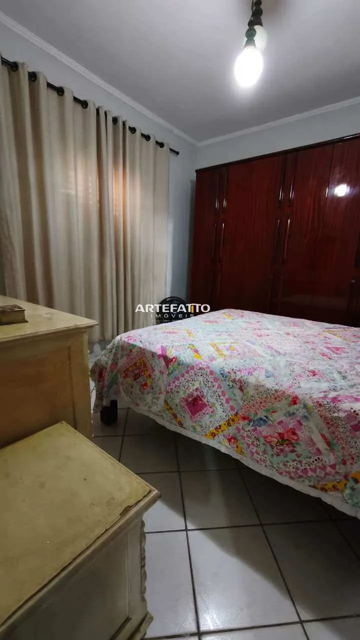 Imagem Casa à venda em Franca, Jardim Francano, com 4 quartos, 265m2