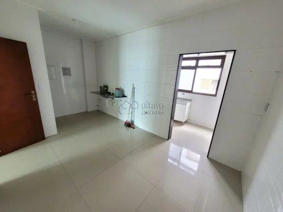 Imagem Excelente Cobertura de 4 Quartos na Praia do Pecado, Macaé-RJ: 2 Suítes, 2 Salas, 4 Banheiros, 2 Vagas, 262,70 m²