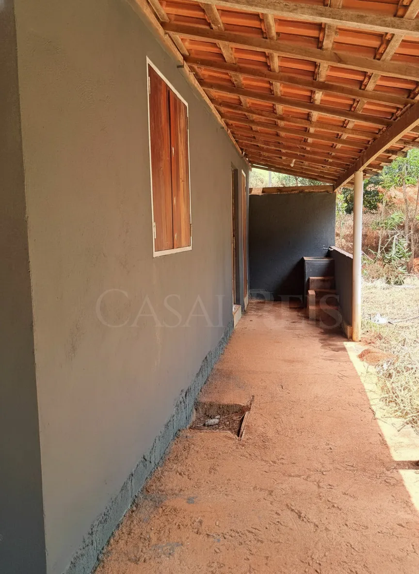 Imagem Chácara 70 m² à venda em Pião, Campestre