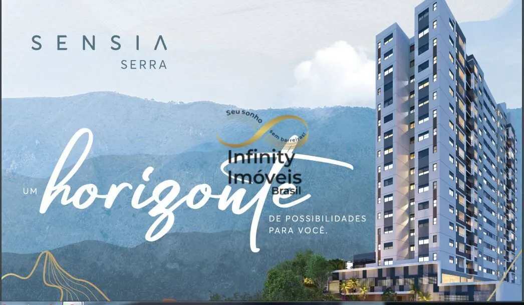 Imagem Apartamento à venda no bairro Serra - Belo Horizonte/MG
