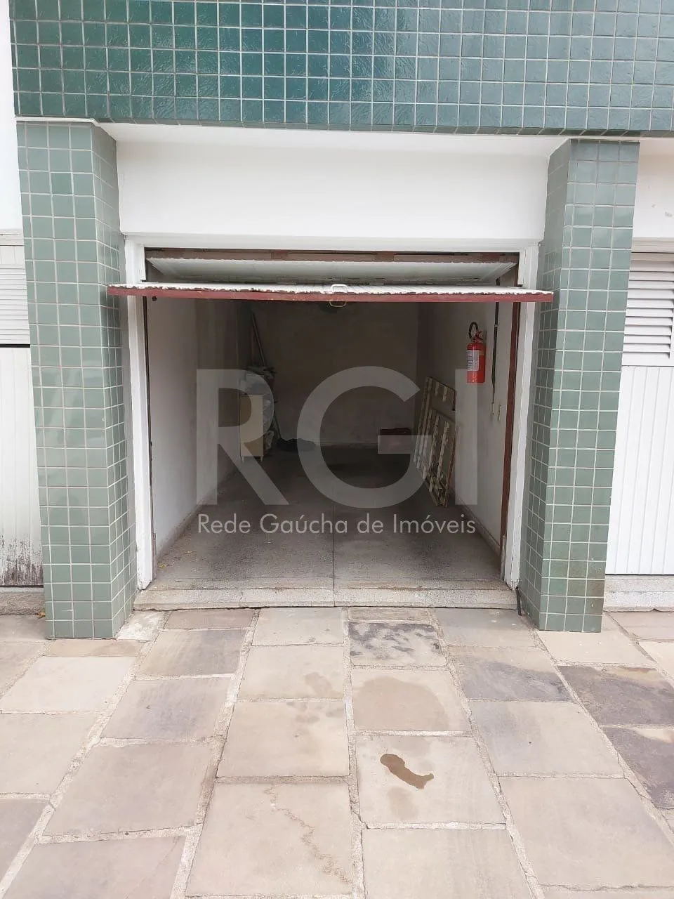 Imagem Apartamento com 3 quartos, 2 banheiros, desocupado e 1 vaga!
