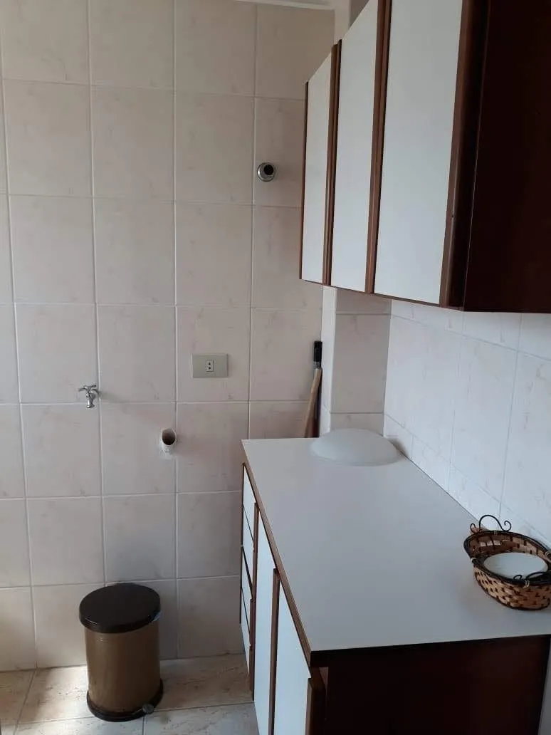 Imagem Apartamento à venda 3 Quartos, 1 Suite, 2 Vagas, 96M², Baeta Neves, São Bernardo do Campo - SP | Condominio Baré II
