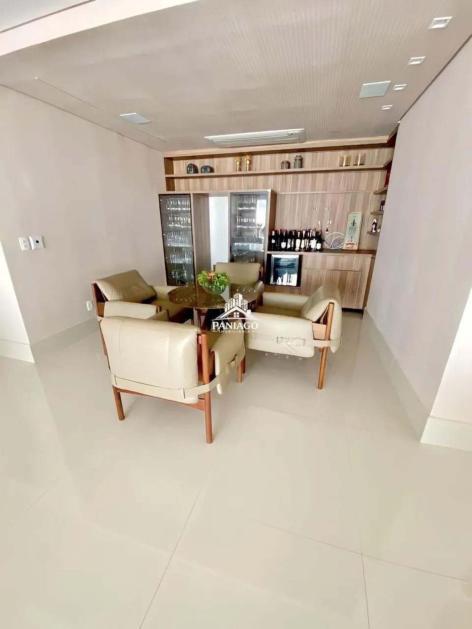 Imagem Apartamento à Venda no Forest Hill | Mansão com 441 m² | Porteira Fechada | Cui