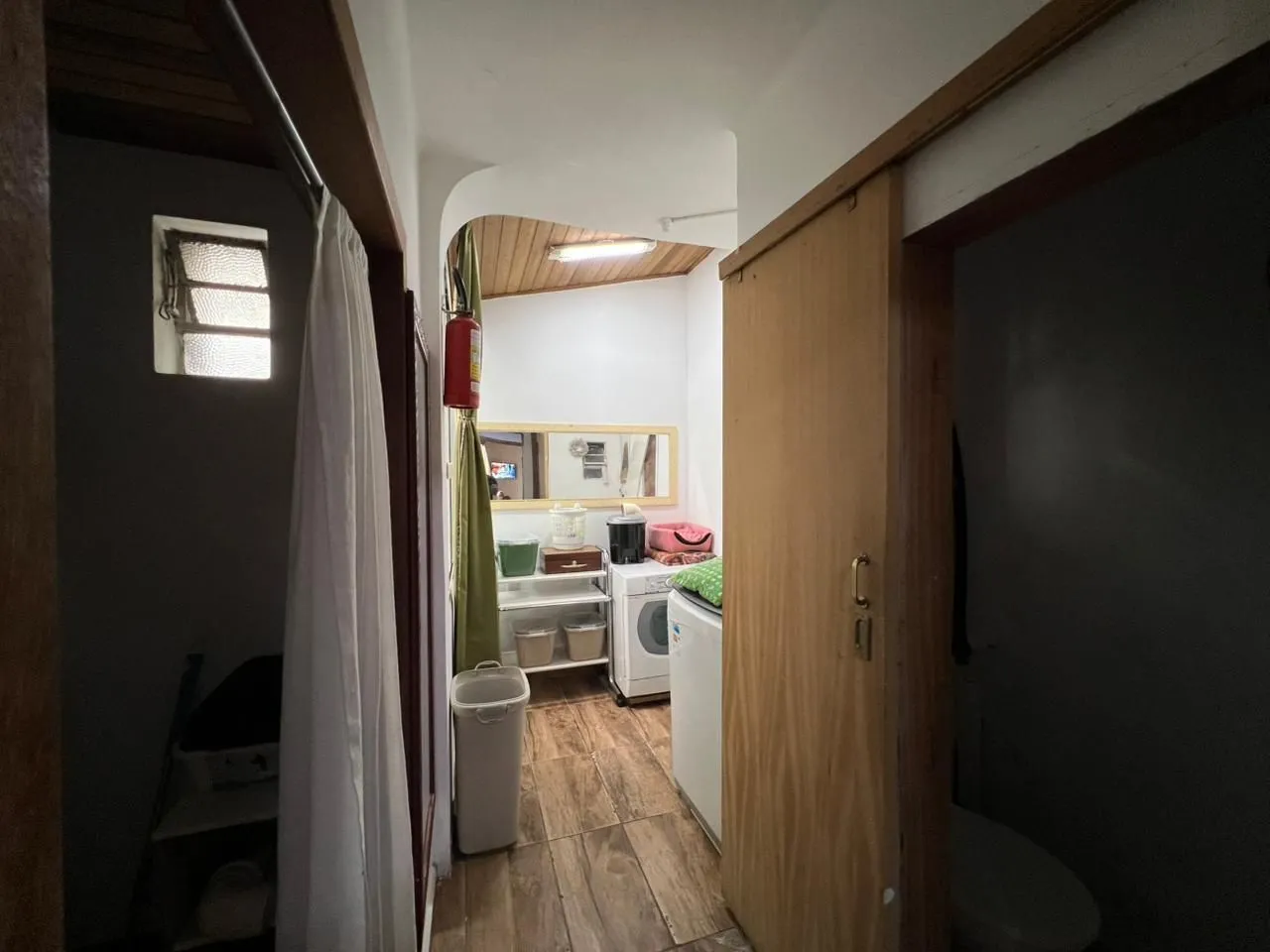 Imagem Apartamento com 03 quartos e 02 banheiros no Centro Histórico de Porto Alegre.