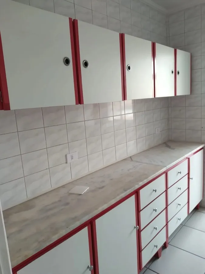Imagem Apartamento para Locação - Edifício Gabriela | São Paulo/SP