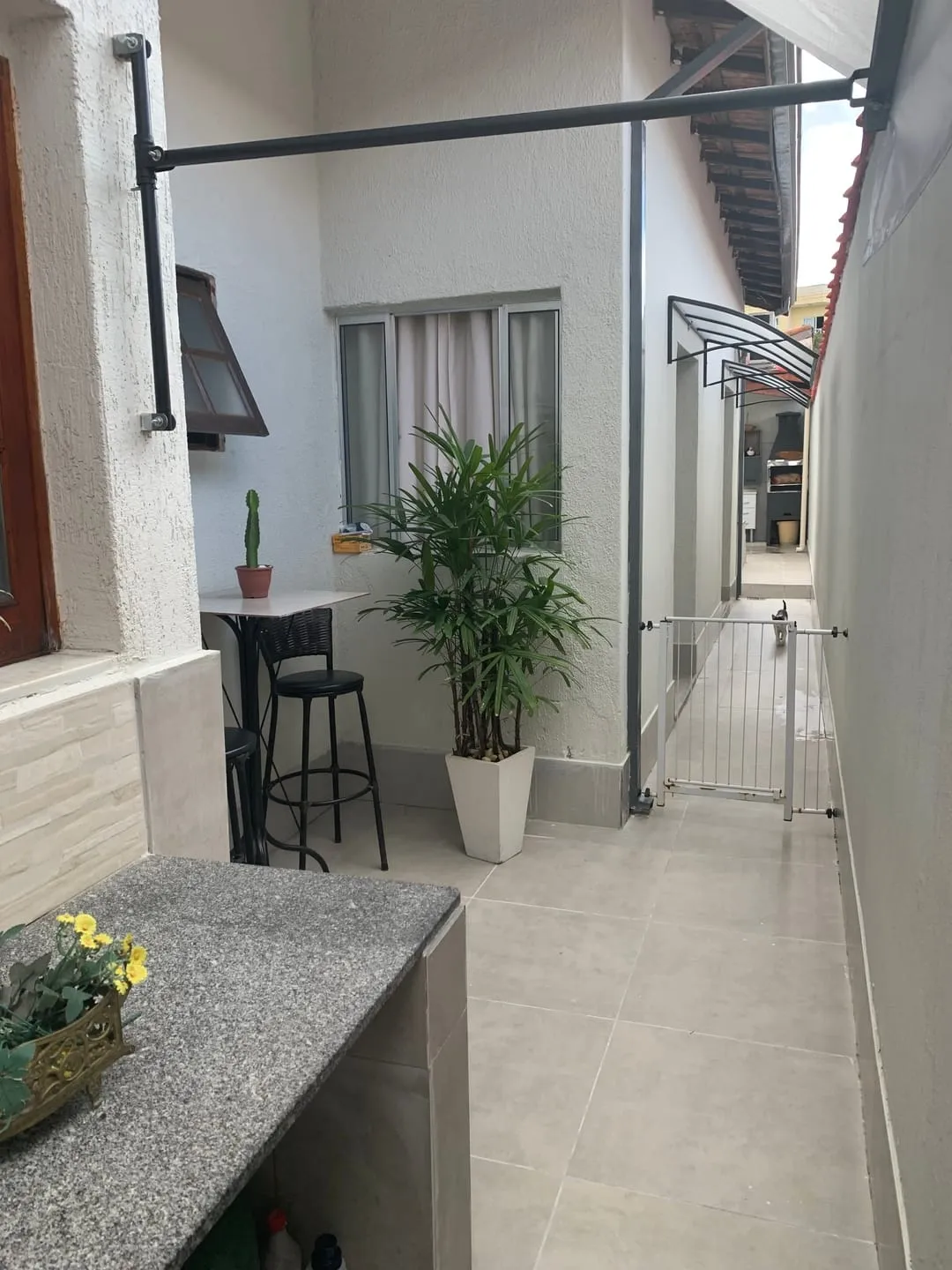 Imagem Casa à venda 2 Quartos, 1 Suite, 2 Vagas, 160M², Crispim, Pindamonhangaba - SP