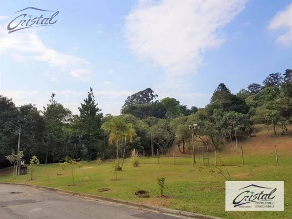 Imagem Terreno à venda, 3306 m² - Jardim Mediterrâneo - Granja Viana - Cotia/SP