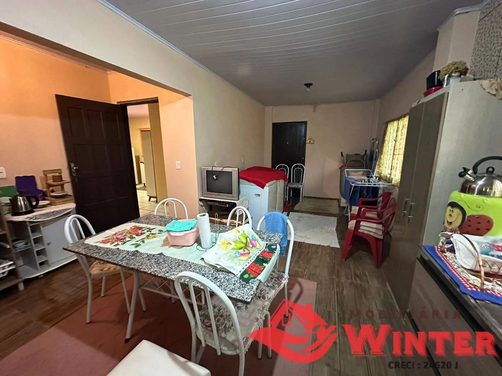 Imagem Casa com 3 dormitórios no bairro Picão, Feliz.