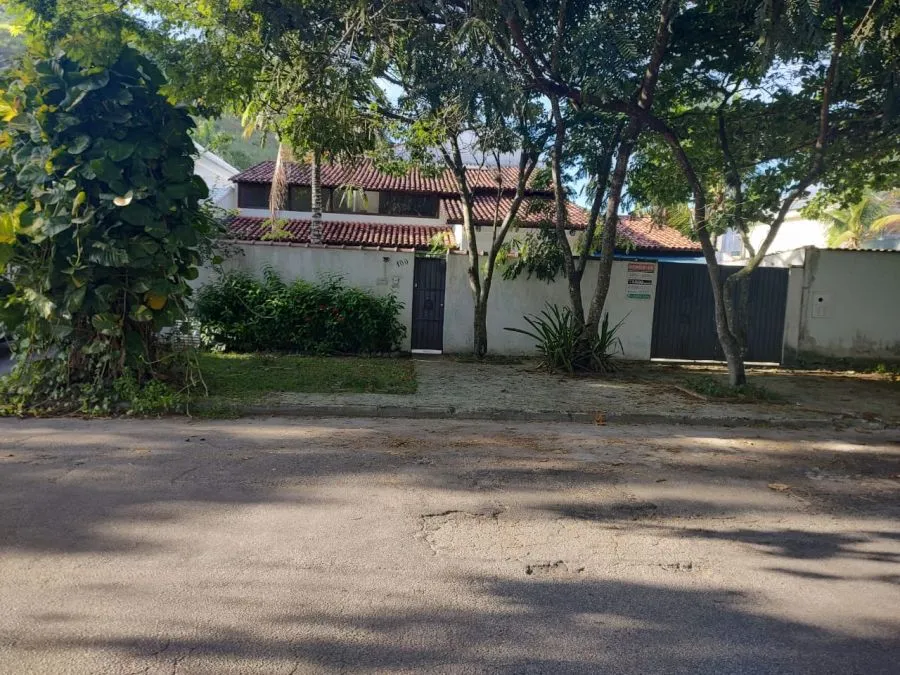Imagem Jardins de Barra Bonita: casa duplex 427 m² e 5 quartos
