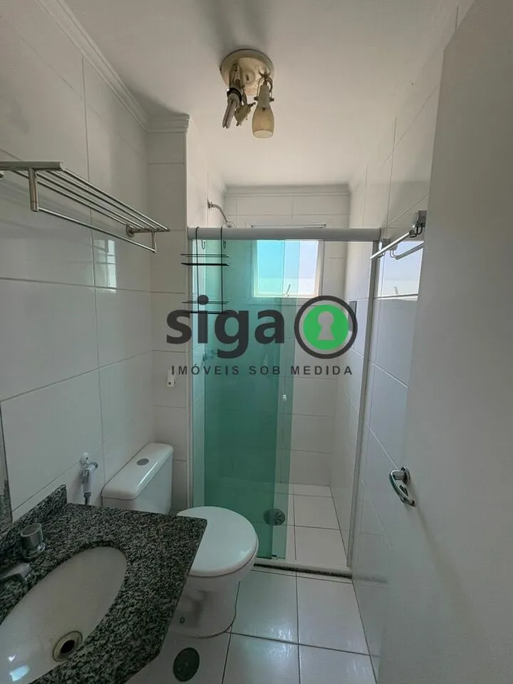 Imagem Apartamento à venda na Bela Vista!!!