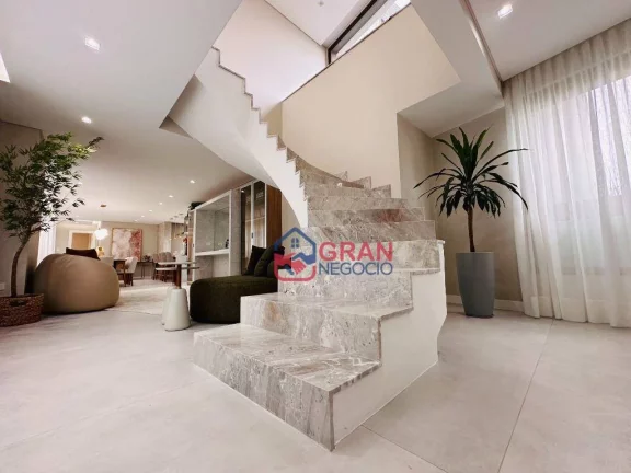 Imagem Apartamento de luxo pronto para morar - Mobiliado