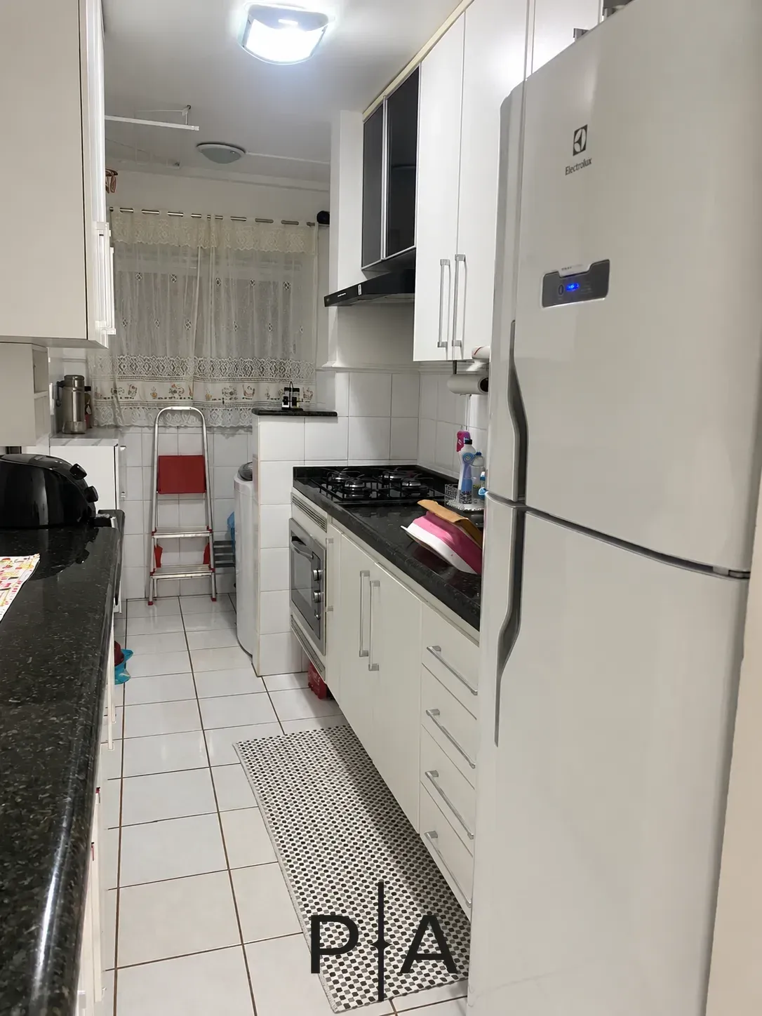 Imagem Apartamento com 2 Quartos à Venda, 53 m² em Vila Bela - São Paulo