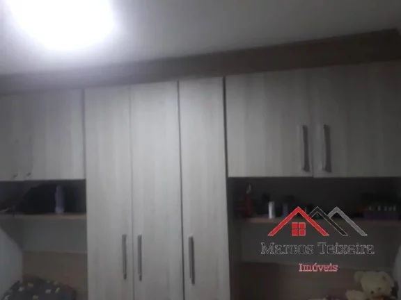 Imagem Apartamento - Cid das Flores