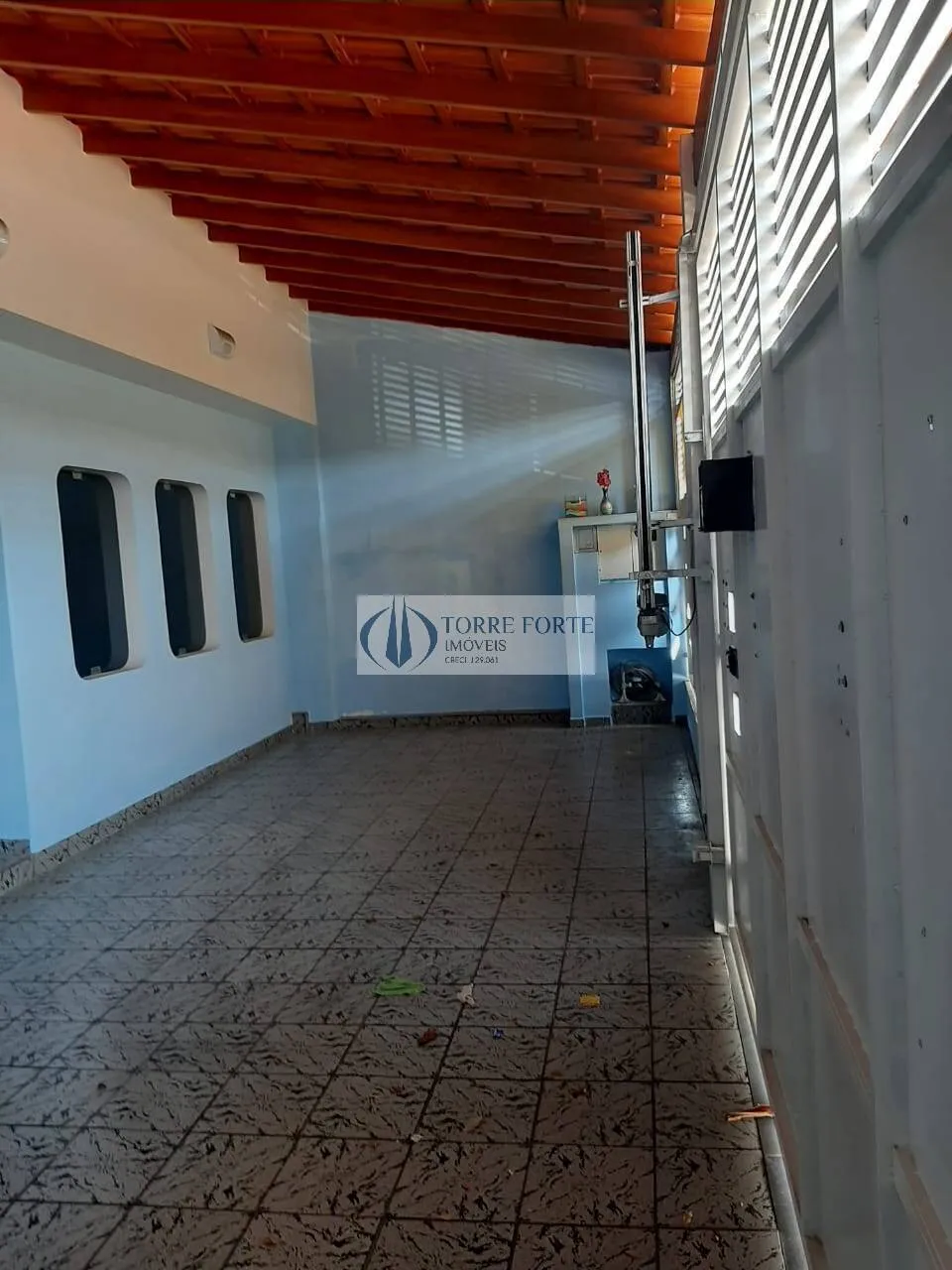 Imagem Lindo Sobrado com 5 dormitorios 7 vagas - Vila Formosa.