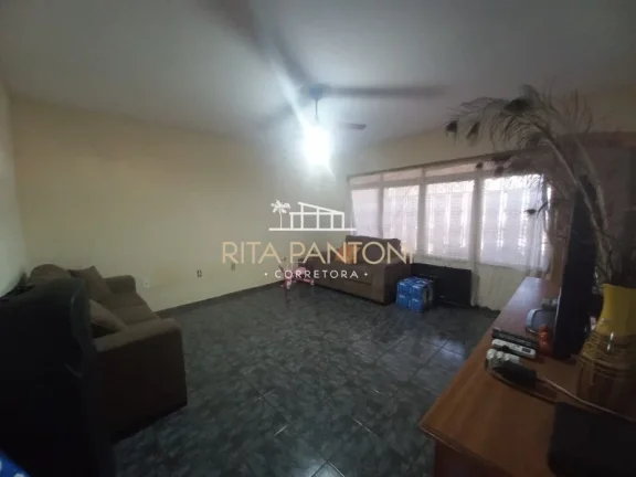 Imagem Casa - Ribeirão Preto - Geraldo Correia de Carvalho - Região Norte